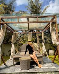 Palmy Luxury Beach Phu Quoc Resort - Garden