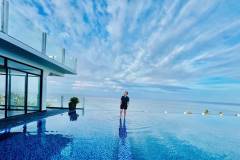 Palmy Luxury Beach Phu Quoc Resort - Pool