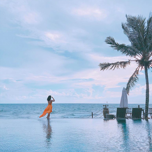 Palmy Luxury Beach Phu Quoc Resort